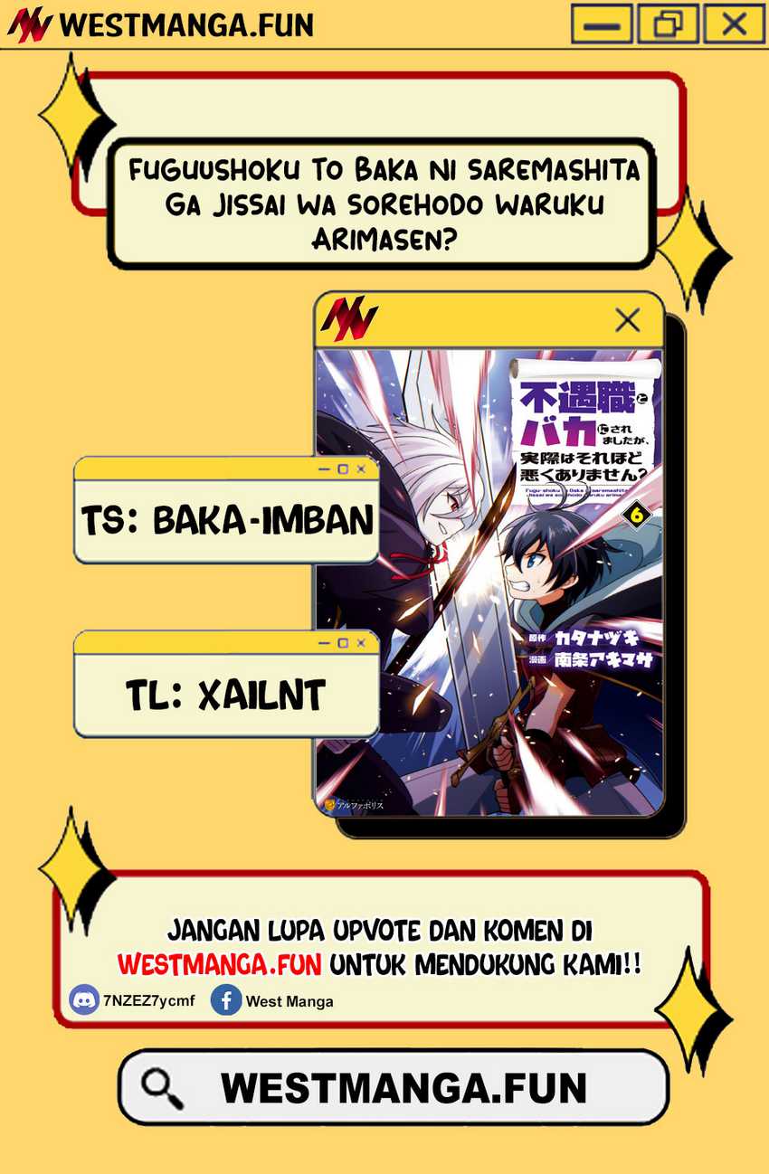 Dilarang COPAS - situs resmi www.mangacanblog.com - Komik fuguushoku to baka ni saremashita ga jissai wa sorehodo waruku arimasen 042 - chapter 42 43 Indonesia fuguushoku to baka ni saremashita ga jissai wa sorehodo waruku arimasen 042 - chapter 42 Terbaru 3|Baca Manga Komik Indonesia|Mangacan